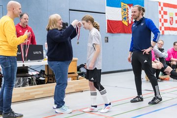 Bild 47 - wCJ NFV Futsalturnier